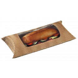 Coffret sandwich grand modèle Premium