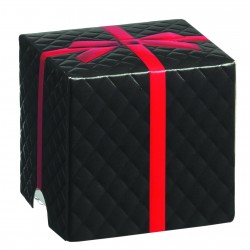 CUB'KDO Capiton Noir 70ml