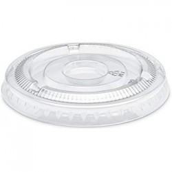 Couvercle pour Pot à dessert 200ml Servipack