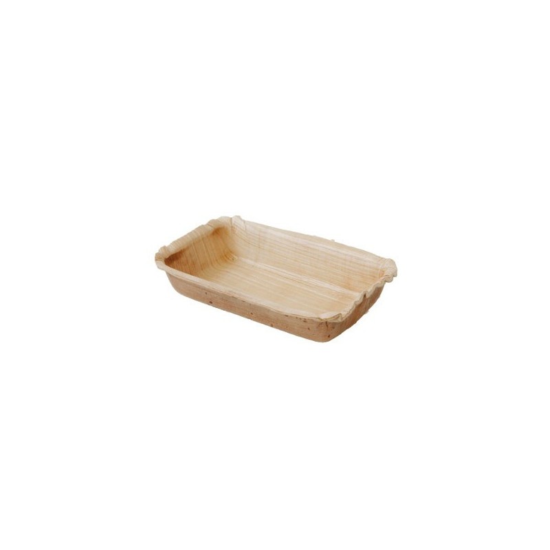 Ramequin Palmier Rectangle 70*120mm Premium Ramequin Palmier Rectangle 70*120mm Premium