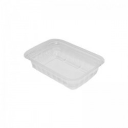 Barquette Scellable 500 ml