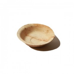 Ramequin Palmier Rond 120mm Premium