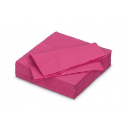 Prix Garantie Serviettes en papier rose 33cm 30 pièces acheter à prix  réduit