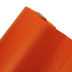 Nappe en Papier Fiesta 50 x 1.20m Orange
