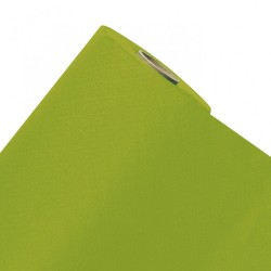 Nappe en Papier Fiesta 50 x 1.20m Green Tea