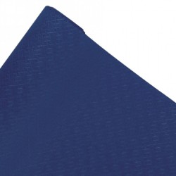 Nappe en Papier Fiesta 50 x 1.20m Royal Blue