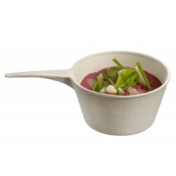 Casserole Eskoffié Canne à Sucre