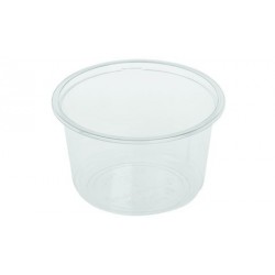 Pot DELI en PLA 240 ml