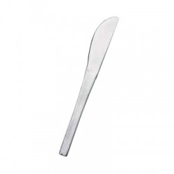 Couteau Inox 19cm