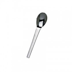 Petite cuillère Inox 13cm
