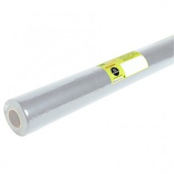 Rouleau de Table Spunbond 50*1,20m Gris cendre