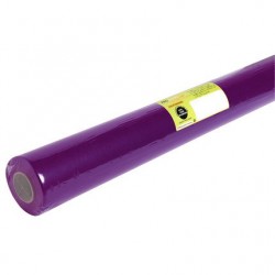 Rouleau de Table Spunbond 50*1,20m Violet