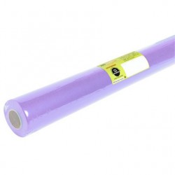 Rouleau de Table Spunbond 25*1,20m Lilas