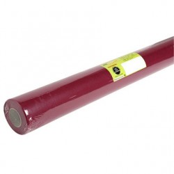 Rouleau de Table Spunbond 25*1,20m Bordeaux