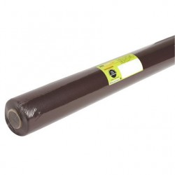 Rouleau de Table Spunbond 25*1,20m Chocolat