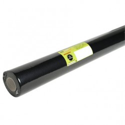 Rouleau de Table Spunbond 25*1,20m Noir