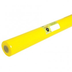 Rouleau de Table Spunbond 25*1,20m Jaune