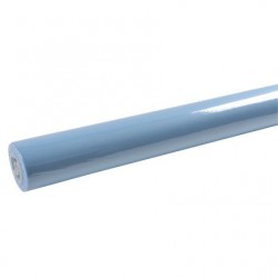 Rouleau de Table Spunbond 25*1,20m  Bleu ciel