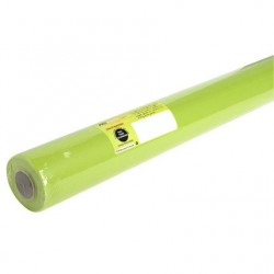 Rouleau de Table Spunbond 25*1,20m Kiwi