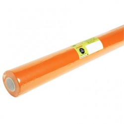 Rouleau de Table Spunbond 25*1,20m Orange