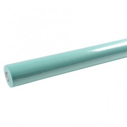 Rouleau de Table Spunbond 25*1,20m Vert d'eau