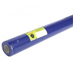 Rouleau de Table Spunbond 25*1,20m Bleu marine