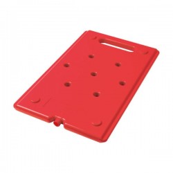 Plaque Eutectique pour liaison chaude GN 1/1 530*325*25 mm