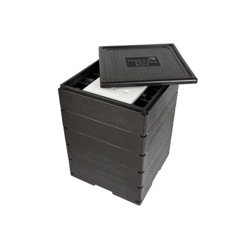 Couvercle pour Caisson Isotherme pour Pièce Montée Couvercle pour Caisson Isotherme pour Pièce Montée