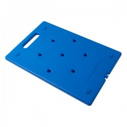 Plaque Eutectique pour liaison froide GN 1/1 530*325*25 mm