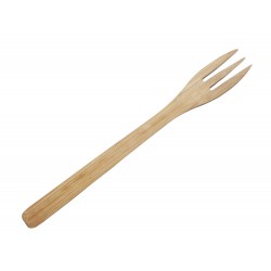 Fourchette Bambou 185mm