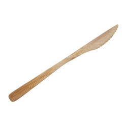 Couteau Bambou 185mm