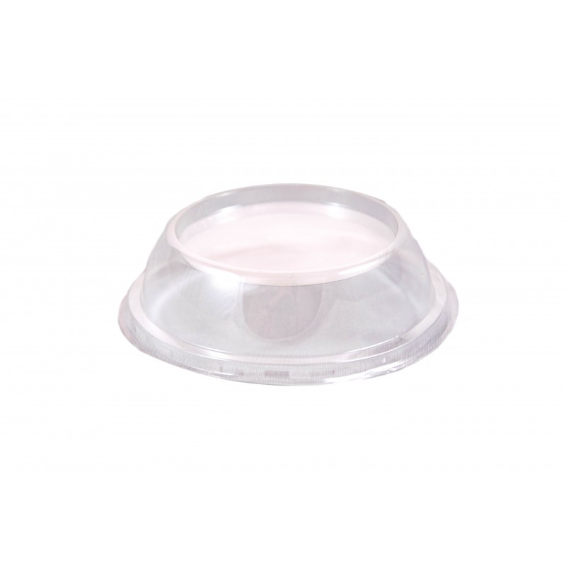 Couvercle pour Pots SERVIPACK 270 & 300 ml Couvercle pour Pots SERVIPACK 270 & 300 ml