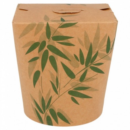 Pot à pâtes "Fleuri" 780ml
