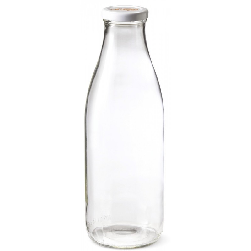 Bouteille verre 50 cl TO 48 (BTVERRE50)