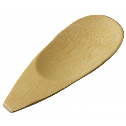 Mise en bouche Goutte Bambou