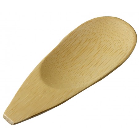 Mise en bouche Goutte Bambou