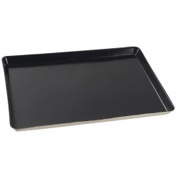 Plateau Kanopée Noir Canne à Sucre GN 1/1