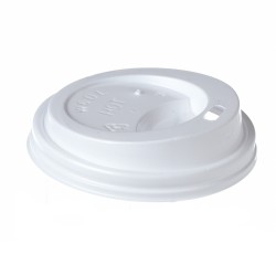 COUVERCLE POUR GOBELET CARTON 35 CL