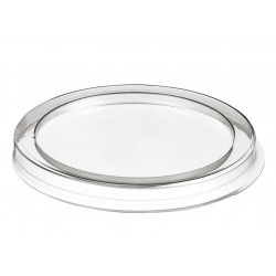 Couvercle Pour Pot En Fibre De Bambou 350 Ml