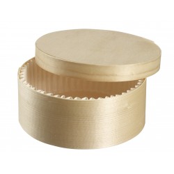Cocotte en bois 600ml