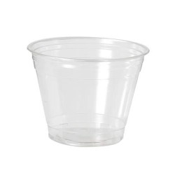 Pot à dessert 270ml RPET