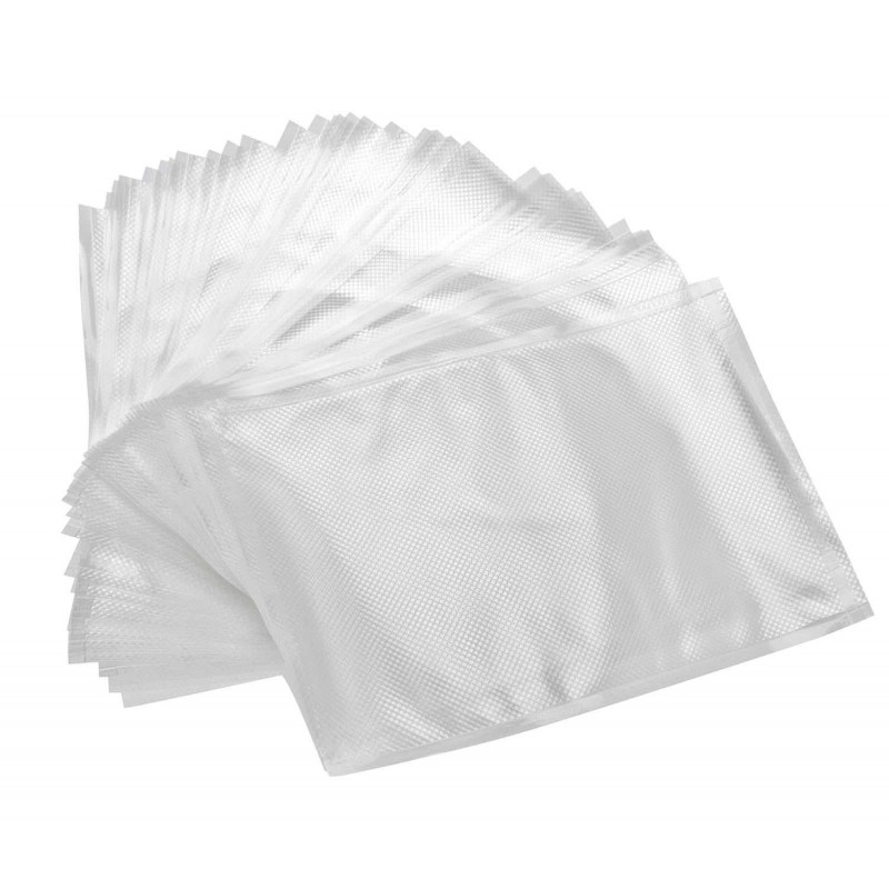 Sac sous vide Conservation 400*250mm Sac sous vide Conservation 400*250mm