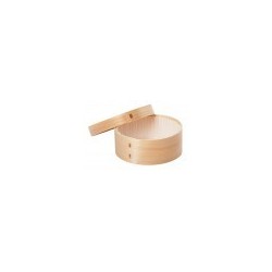 Cocotte en bois 140ml