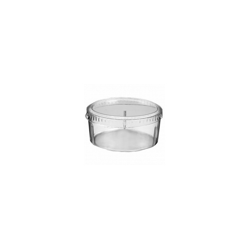 Bodega Bas Transparent 120 Ml Bodega Bas Transparent 120 Ml