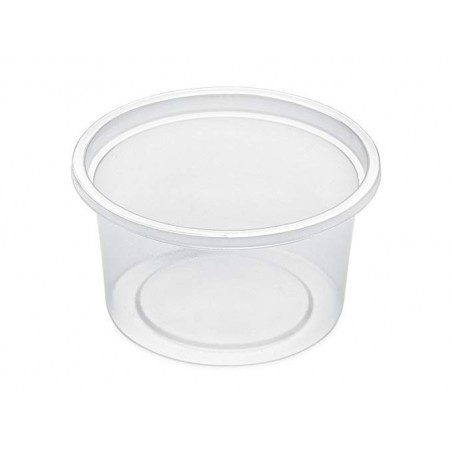 Pot à sauce 100 ml TUSIPACK