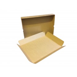 Coffret Plateau Repas Kraft