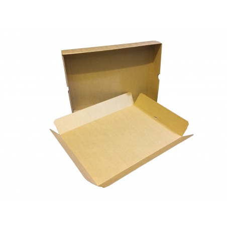 Coffret Plateau Repas Kraft