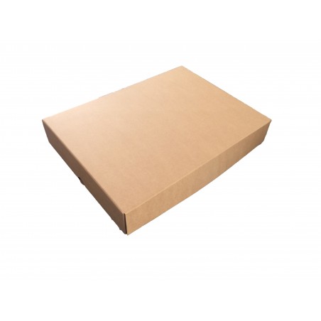 Coffret Plateau Repas Kraft