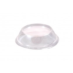 Couvercle dôme pour Pots SERVIPACK 270 & 300 ml