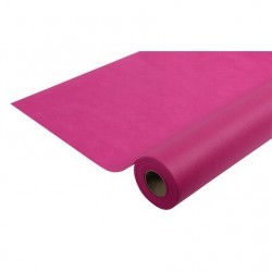 Rouleau de table spunbond 50*1.20 m HORTENSIA